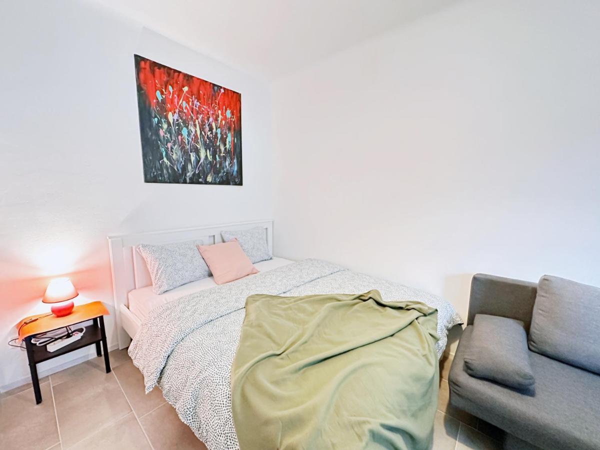 Charming Three Bedrooms Apartment Near Vienna Central Station Экстерьер фото