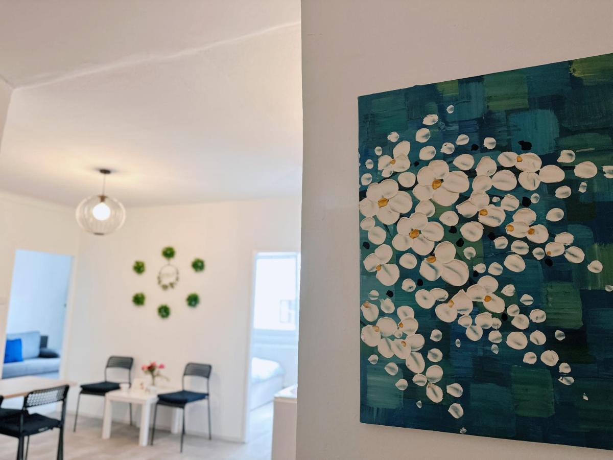 Charming Three Bedrooms Apartment Near Vienna Central Station Экстерьер фото