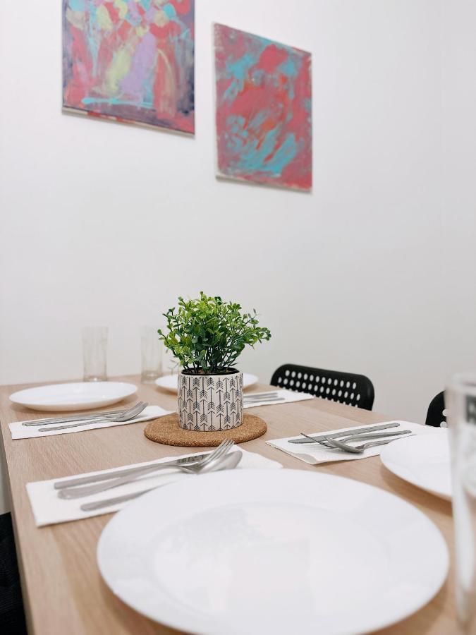Charming Three Bedrooms Apartment Near Vienna Central Station Экстерьер фото