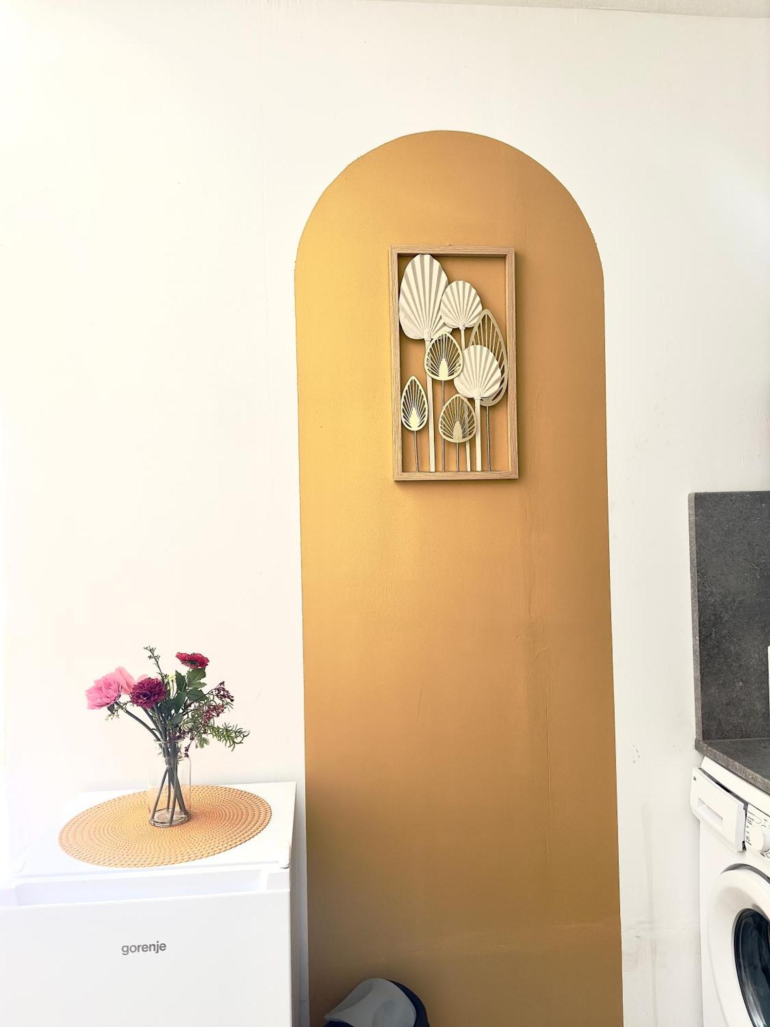 Charming Three Bedrooms Apartment Near Vienna Central Station Экстерьер фото