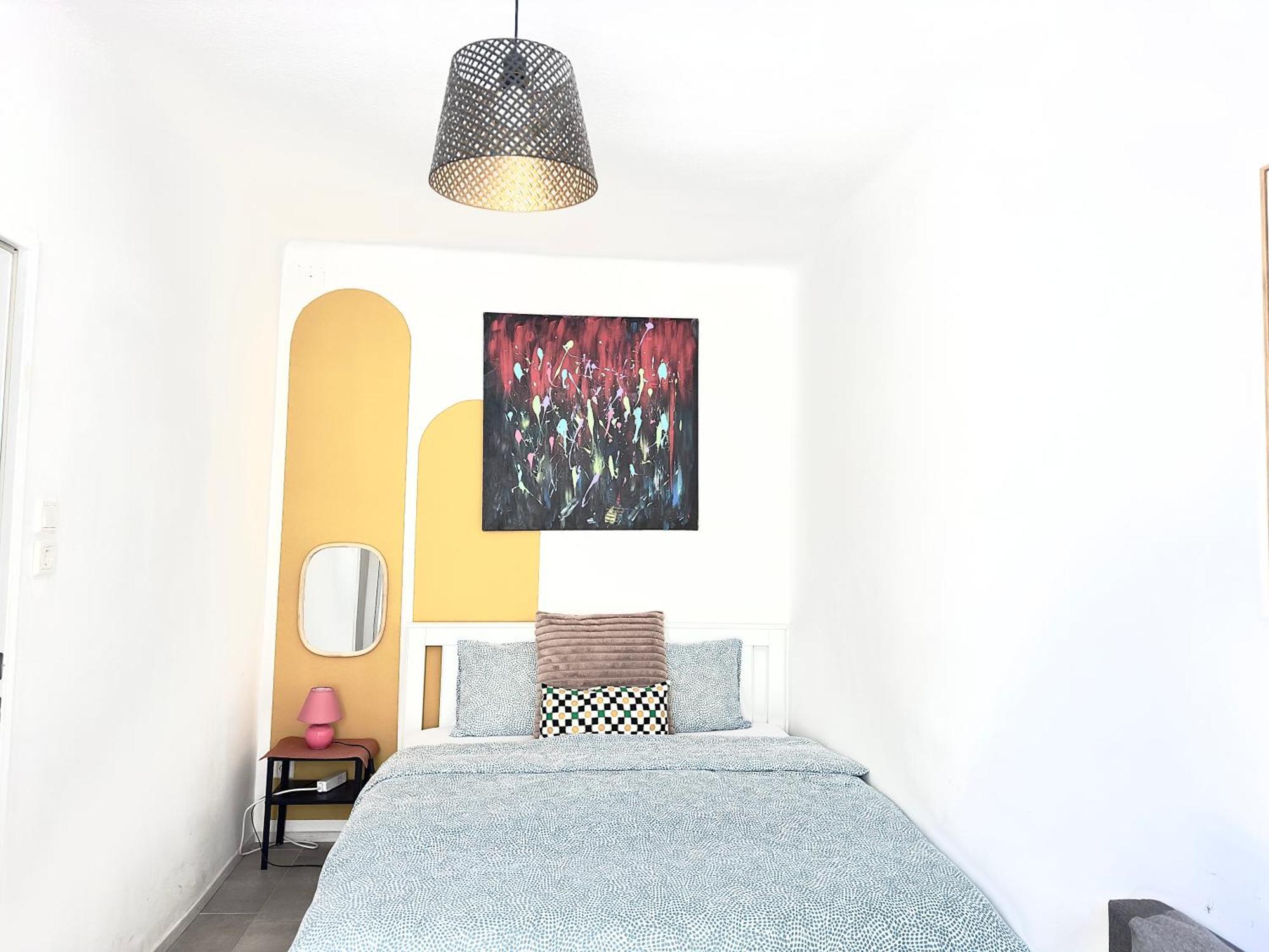 Charming Three Bedrooms Apartment Near Vienna Central Station Экстерьер фото